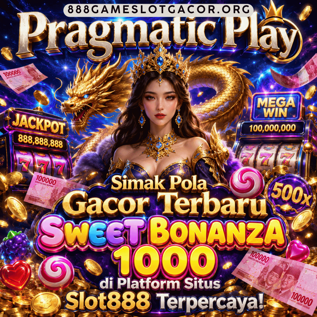 Sweet Bonanza 1000